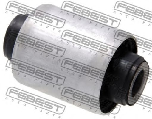 FEBEST NAB-S51S Подвеска, рычаг независимой подвески колеса 