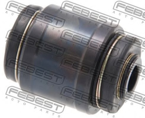 FEBEST NAB-Y50RZ Подвеска, рычаг независимой подвески колеса 