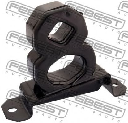 FEBEST ND-007 Амортизатор для NISSAN TERRANO II (Ниссан Террано 2) FEBEST ND-007 Амортизатор для NISSAN TERRANO II (Ниссан Террано 2)