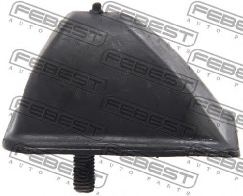 FEBEST ND-009 Амортизатор для NISSAN TERRANO II (Ниссан Террано 2) FEBEST ND-009 Амортизатор для NISSAN TERRANO II (Ниссан Террано 2)