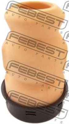 FEBEST ND-021 Амортизатор для INFINITI (Инфинити) FEBEST ND-021 Амортизатор для INFINITI (Инфинити)