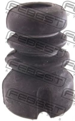 FEBEST ND-P11F Амортизатор для NISSAN PRIMERA (Ниссан Примера) FEBEST ND-P11F Амортизатор для NISSAN PRIMERA (Ниссан Примера)