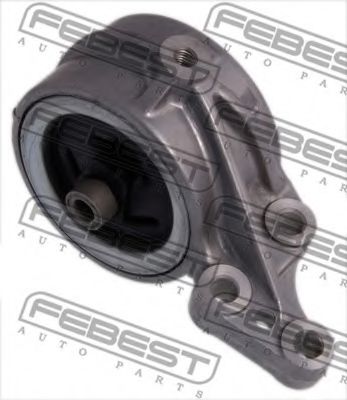 FEBEST NM-002 Подвеска, двигатель для NISSAN PRIMERA (Ниссан Примера) FEBEST NM-002 Подвеска, двигатель для NISSAN PRIMERA (Ниссан Примера)