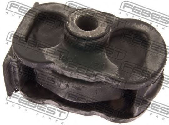 FEBEST NM-01 Подвеска, двигатель для NISSAN PRIMERA (Ниссан Примера) FEBEST NM-01 Подвеска, двигатель для NISSAN PRIMERA (Ниссан Примера)