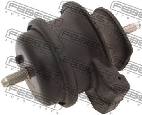 FEBEST NM-055 Подвеска, двигатель для INFINITI FX (Инфинити Инфинити фх) FEBEST NM-055 Подвеска, двигатель для INFINITI FX (Инфинити Инфинити фх)