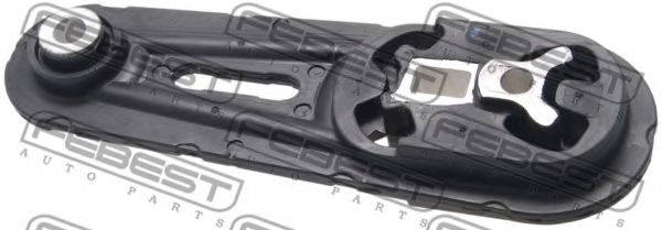 FEBEST NM-F15LH Подвеска, двигатель для NISSAN SYLPHY III (Ниссан Сълпхъ 3) FEBEST NM-F15LH Подвеска, двигатель для NISSAN SYLPHY III (Ниссан Сълпхъ 3)