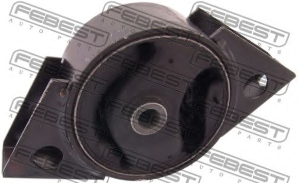 FEBEST NM-P10MRR Подвеска, двигатель для NISSAN PRIMERA (Ниссан Примера) FEBEST NM-P10MRR Подвеска, двигатель для NISSAN PRIMERA (Ниссан Примера)