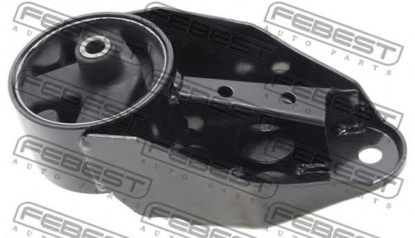 FEBEST NM-P11GAMLH Подвеска, двигатель для NISSAN PRIMERA (Ниссан Примера) FEBEST NM-P11GAMLH Подвеска, двигатель для NISSAN PRIMERA (Ниссан Примера)