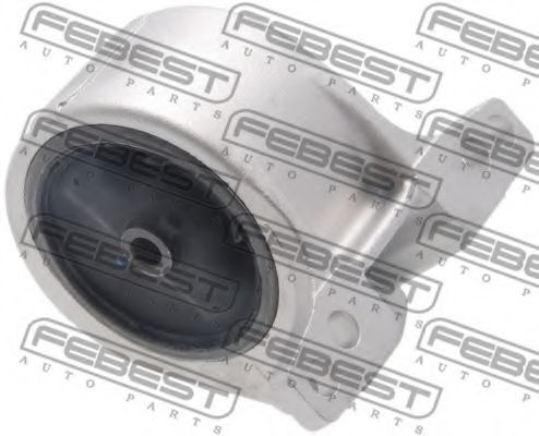 FEBEST NM-W10RH Подвеска, двигатель для NISSAN PRIMERA (Ниссан Примера) FEBEST NM-W10RH Подвеска, двигатель для NISSAN PRIMERA (Ниссан Примера)