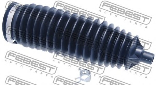 FEBEST NRKB-001 Пыльник, рулевое управление для NISSAN (Ниссан) FEBEST NRKB-001 Пыльник, рулевое управление для NISSAN (Ниссан)