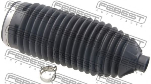 FEBEST NRKB-R51 Пыльник, рулевое управление для TOYOTA BELTA (Тойота/тоета Бэлта) FEBEST NRKB-R51 Пыльник, рулевое управление для TOYOTA BELTA (Тойота/тоета Бэлта)