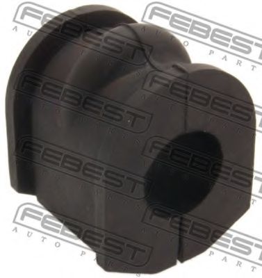 FEBEST NSB-001 Опора, стабилизатор 