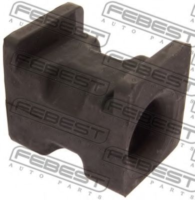 FEBEST NSB-010 Опора, стабилизатор 