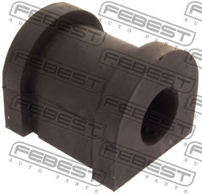 FEBEST NSB-019 Опора, стабилизатор 