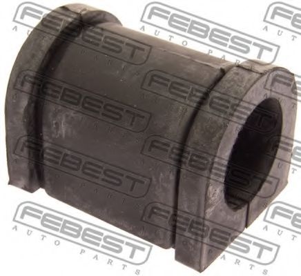 FEBEST NSB-021 Опора, стабилизатор 