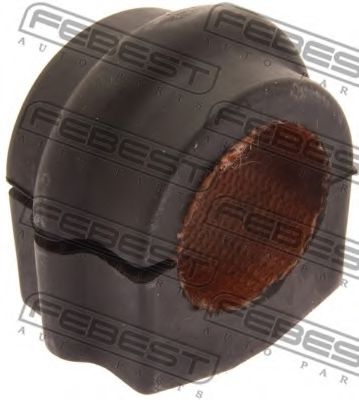 FEBEST NSB-027 Опора, стабилизатор 