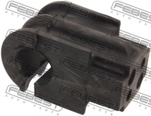 FEBEST NSB-C11XF Опора, стабилизатор 