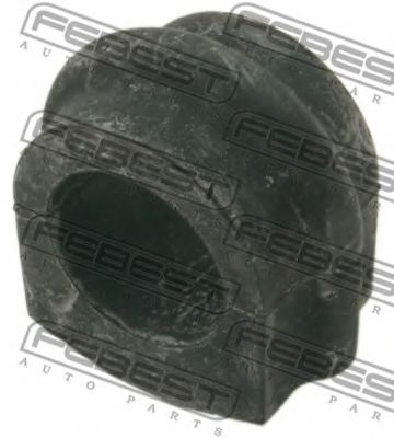 FEBEST NSB-C24F Опора, стабилизатор 