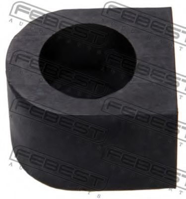 FEBEST NSB-D22F Опора, стабилизатор 