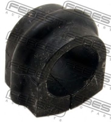 FEBEST NSB-E25F Опора, стабилизатор 