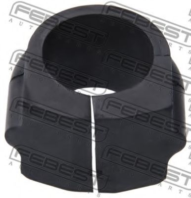 FEBEST NSB-E51F Опора, стабилизатор 