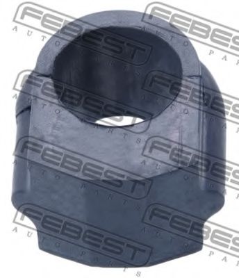 FEBEST NSB-E51R Опора, стабилизатор 