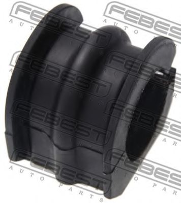 FEBEST NSB-EX35F Опора, стабилизатор 