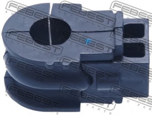FEBEST NSB-F15F Опора, стабилизатор для NISSAN JUKE (Ниссан Джук) FEBEST NSB-F15F Опора, стабилизатор для NISSAN JUKE (Ниссан Джук)
