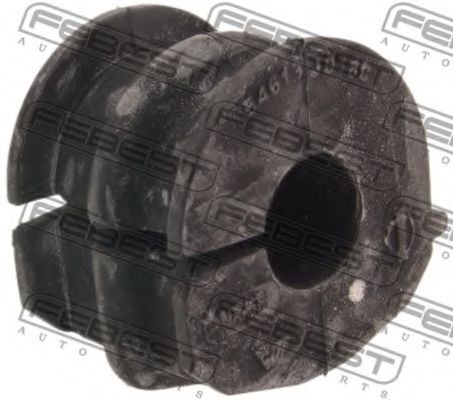 FEBEST NSB-J10R Опора, стабилизатор 