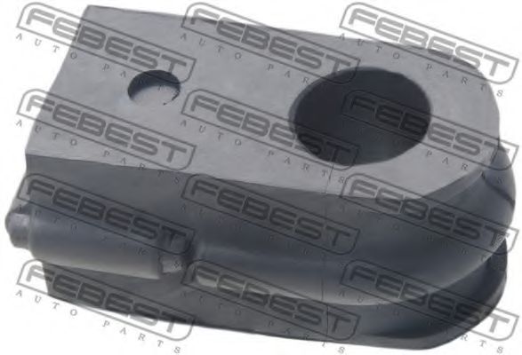 FEBEST NSB-J31F Опора, стабилизатор 