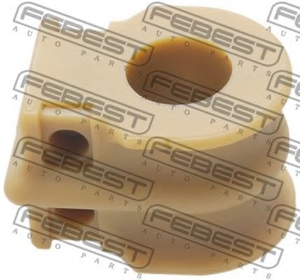 FEBEST NSB-J32F Опора, стабилизатор 