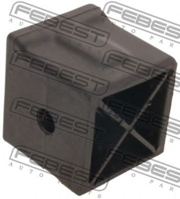 FEBEST NSB-K12 Опора, стабилизатор 