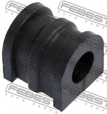 FEBEST NSB-K12F Опора, стабилизатор 