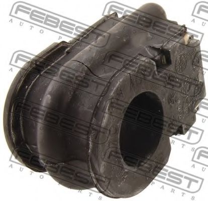 FEBEST NSB-L31F Опора, стабилизатор 