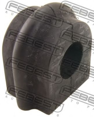 FEBEST NSB-L31R Опора, стабилизатор 