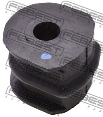 FEBEST NSB-L32R Опора, стабилизатор 