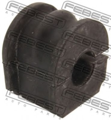 FEBEST NSB-P10R Опора, стабилизатор для NISSAN PRIMERA (Ниссан Примера) FEBEST NSB-P10R Опора, стабилизатор для NISSAN PRIMERA (Ниссан Примера)