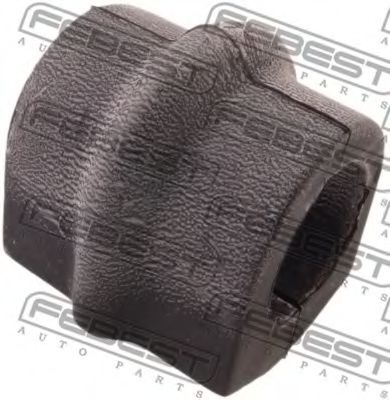 FEBEST NSB-P12R2 Опора, стабилизатор 