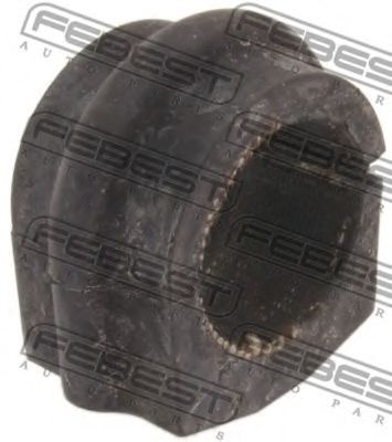 FEBEST NSB-R20F Опора, стабилизатор 