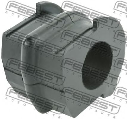 FEBEST NSB-R52R Опора, стабилизатор 