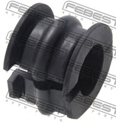 FEBEST NSB-S51R Опора, стабилизатор 