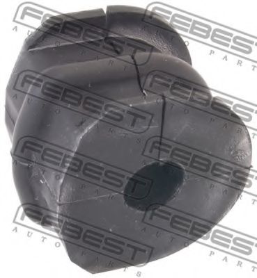 FEBEST NSB-T31R Опора, стабилизатор 