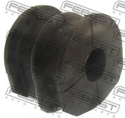 FEBEST NSB-T31R17 Опора, стабилизатор 