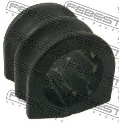 FEBEST NSB-TA60F Опора, стабилизатор 