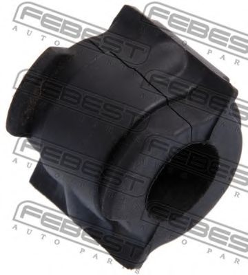 FEBEST NSB-V10F Опора, стабилизатор 