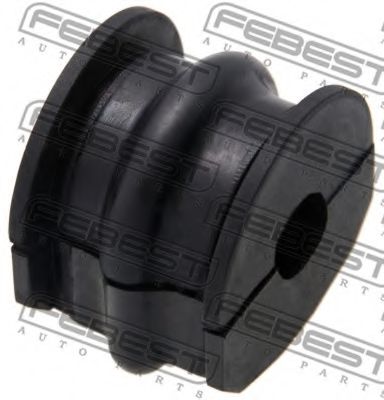 FEBEST NSB-V36R Опора, стабилизатор 