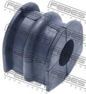 FEBEST NSB-V42R Опора, стабилизатор 