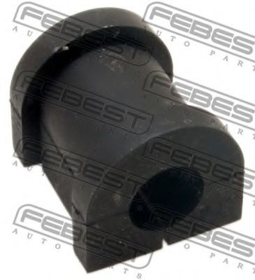 FEBEST NSB-Y61R2 Опора, стабилизатор 