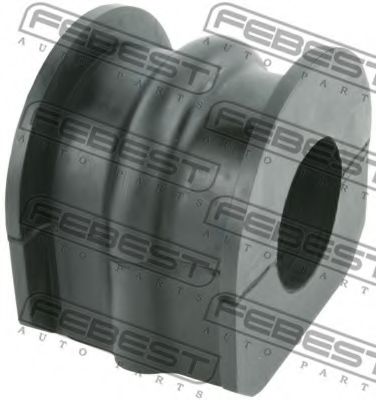 FEBEST NSB-Z34F Опора, стабилизатор 
