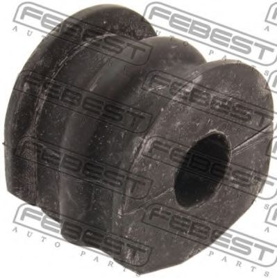 FEBEST NSB-Z50R18 Опора, стабилизатор 